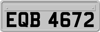 EQB4672