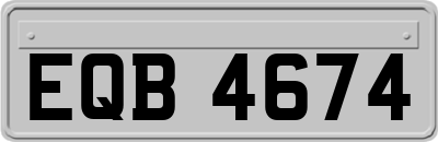 EQB4674