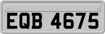 EQB4675