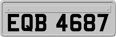 EQB4687