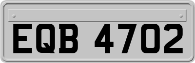 EQB4702
