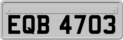 EQB4703