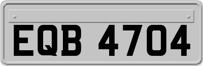 EQB4704