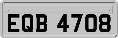 EQB4708
