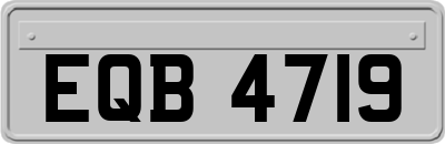 EQB4719