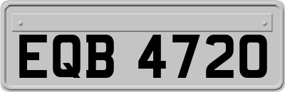 EQB4720