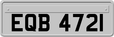 EQB4721
