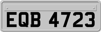 EQB4723