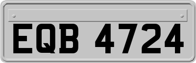 EQB4724