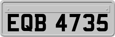 EQB4735