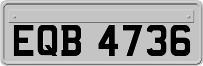 EQB4736