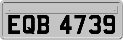 EQB4739