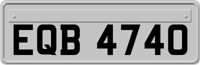 EQB4740