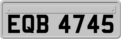 EQB4745