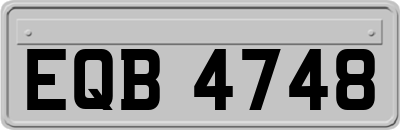 EQB4748