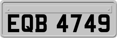 EQB4749