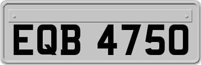 EQB4750