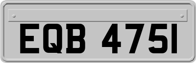 EQB4751