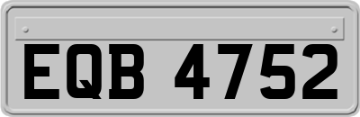 EQB4752