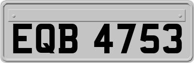 EQB4753