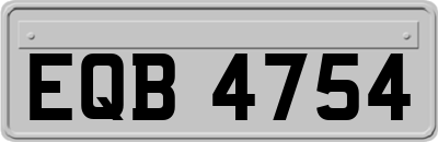 EQB4754