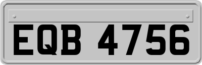 EQB4756