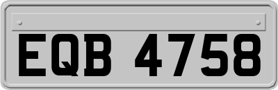 EQB4758