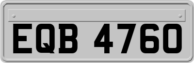 EQB4760