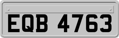 EQB4763