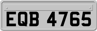 EQB4765
