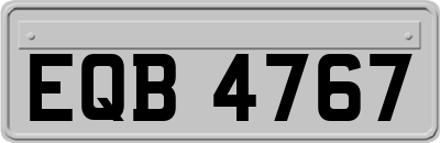 EQB4767