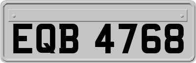 EQB4768
