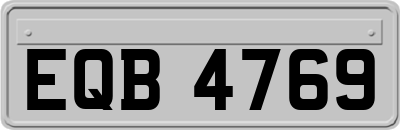 EQB4769