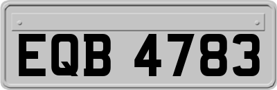 EQB4783