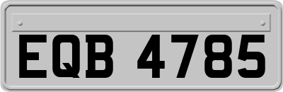 EQB4785