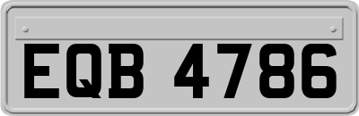 EQB4786