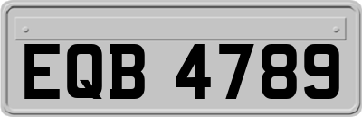 EQB4789