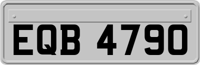 EQB4790