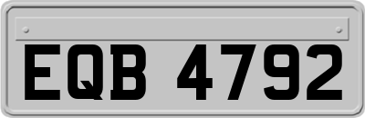 EQB4792