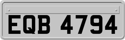 EQB4794