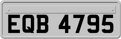 EQB4795