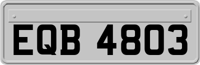 EQB4803