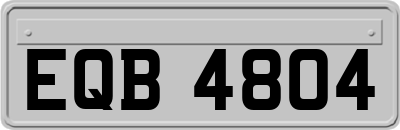 EQB4804