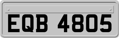 EQB4805