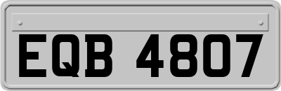 EQB4807