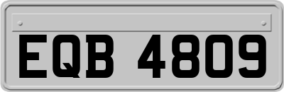 EQB4809