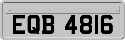 EQB4816