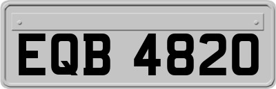 EQB4820