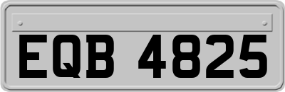 EQB4825