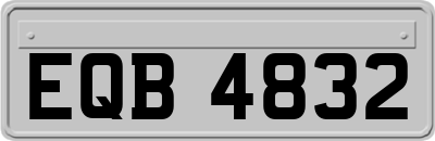 EQB4832